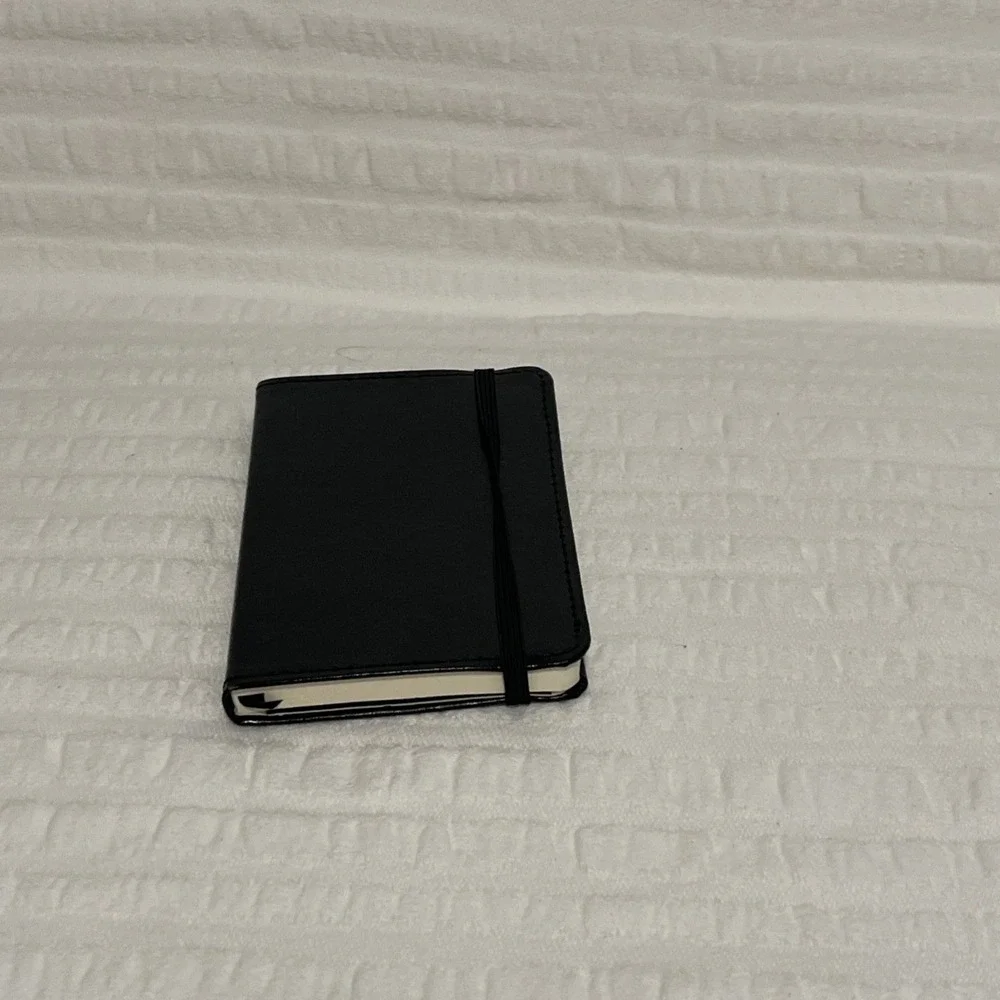 5 mini/small notebooks 3 C.R. Gibson's & 1 astronomy, 1 hummingbird journaling